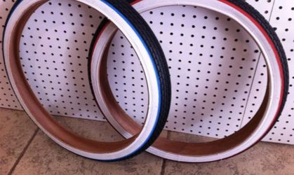 Beach cruiser tires 26x2.125