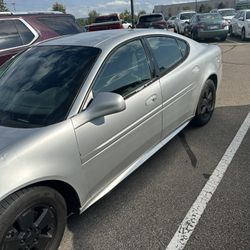 2005 Ponatic Grand Prix