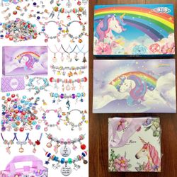 Bracelet Making Kit $10/each