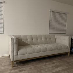 World Market Couch