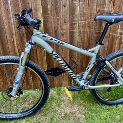 Specialized Epic MTB