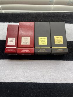 Tom Ford Colognes All Available