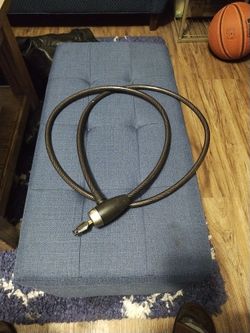 Bicycle Lock