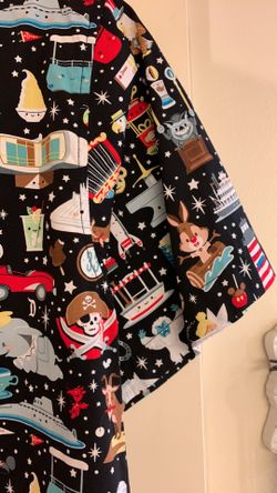 Disney Men’s Shirt