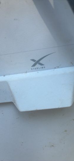 Starlink kit Gen 4