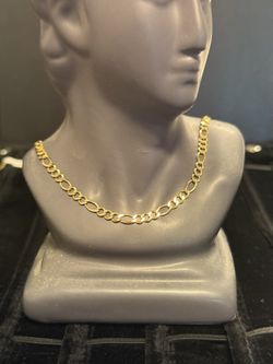 10k Gold Necklace