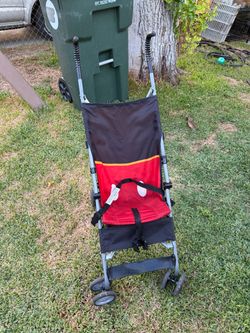 Stroller