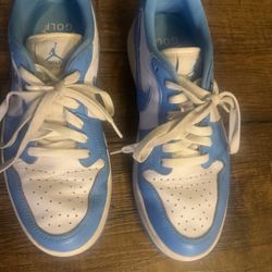Air Jordan 1 Low Golf