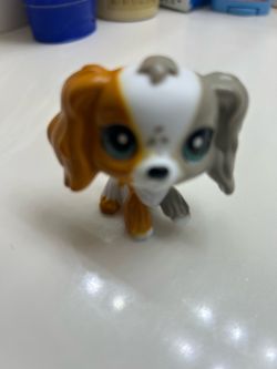 Vintage littlest pet shop