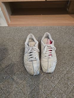 Kendrick Lamar x Reebok Classic sz 10
