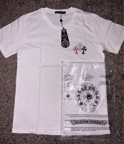 Chrome Hearts T-shirt