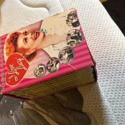 I Love Lucy 