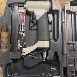 Porter Cable Nail Gun