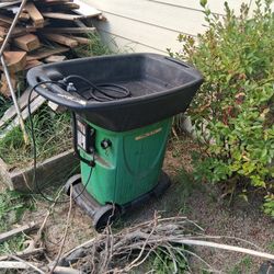 Parts Washer