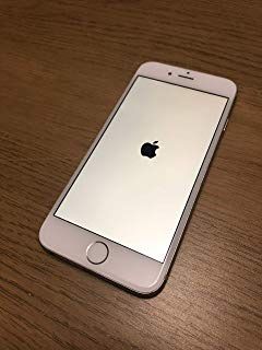 Silver IPhone 6 (T-Mobile)