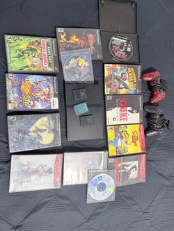 PS2 Slim