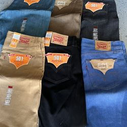 Pantalones