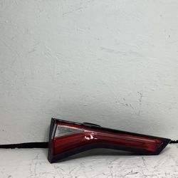 2022-2025 Acura MDX Left Inner Tail Light (1CC)