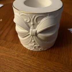 Lenox Candle Holder