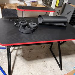 Gaming Computer desk 