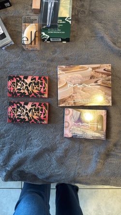 Mac Shadow Pallets