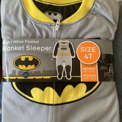 Toddler Onesies Batman NEW