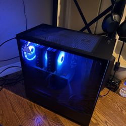 Nvidia RTX 4070 Super Gaming Video Editing Desktop PC 32GB DDR5 2TB NVMe SSD RTX4070 Computer
