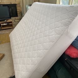 Queen Size Mattress - I Have 2 Of Them 