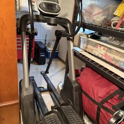 NodicTrack Elliptical 