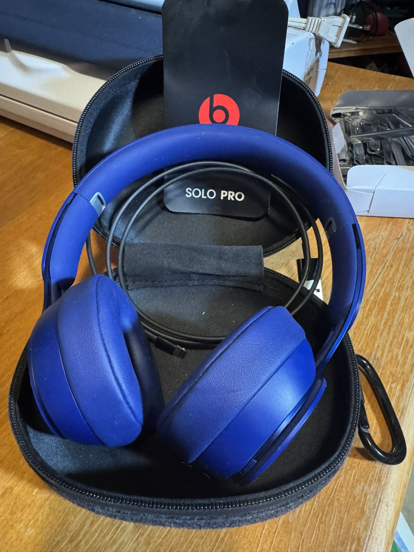BEATS PRO