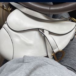 Dior Bag 