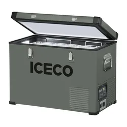 ICECO VL45 Portable Fridge Single Zone Freezer
