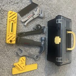 Kids Connection Toy Set