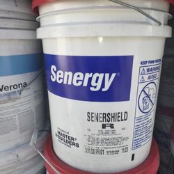 Senergy Moisture Barrier Sealer
