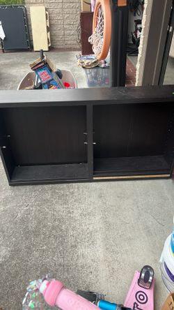 Book shelf