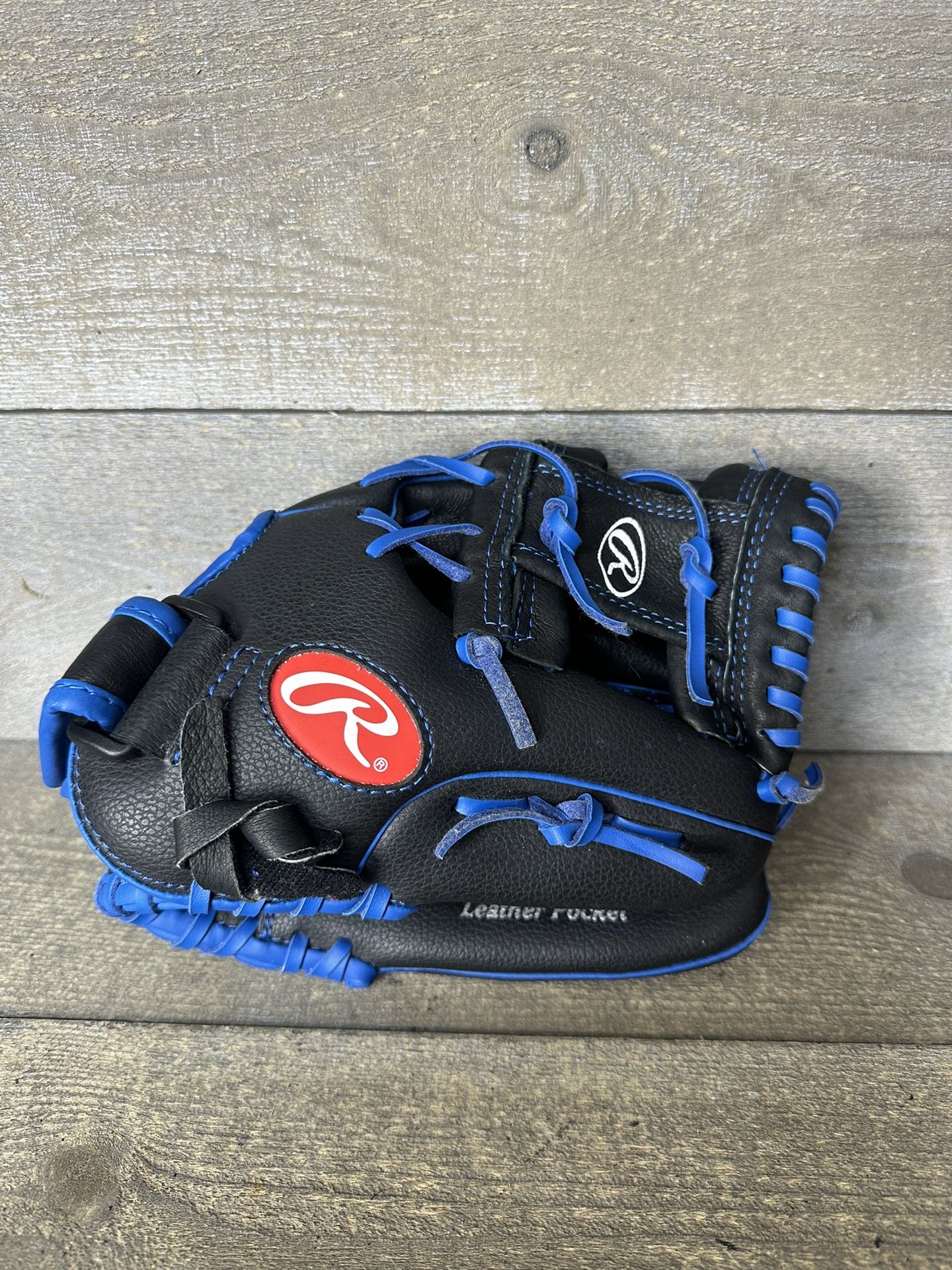 Rawlings Baseball Glove Blue Josh Donaldson PM11BRJD 11" Right Hander Youth