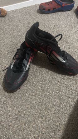 F50 stealth victory size 9 men’s