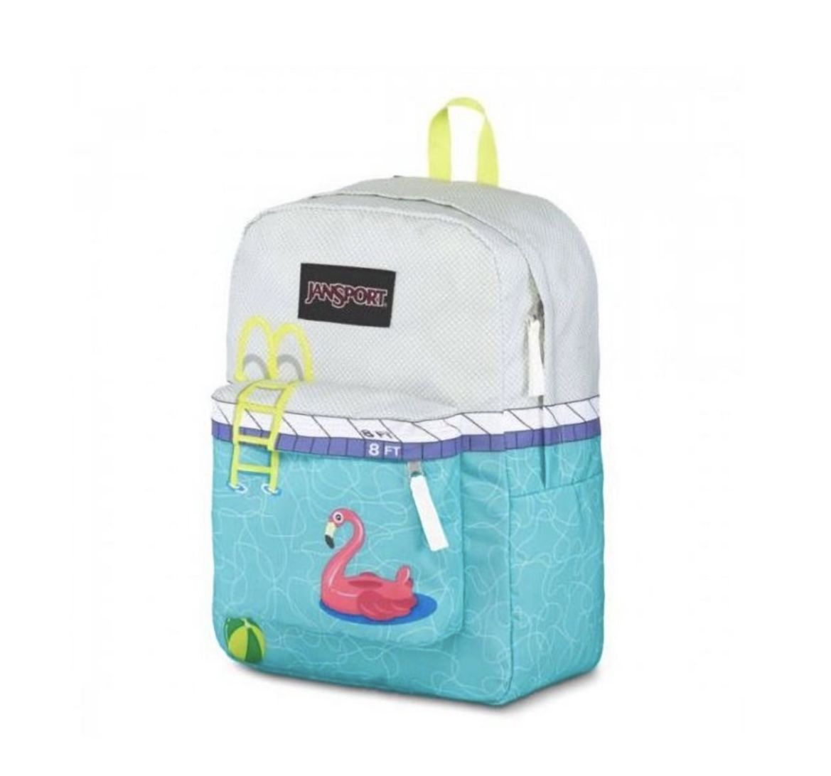 jansport backpack 🎒 