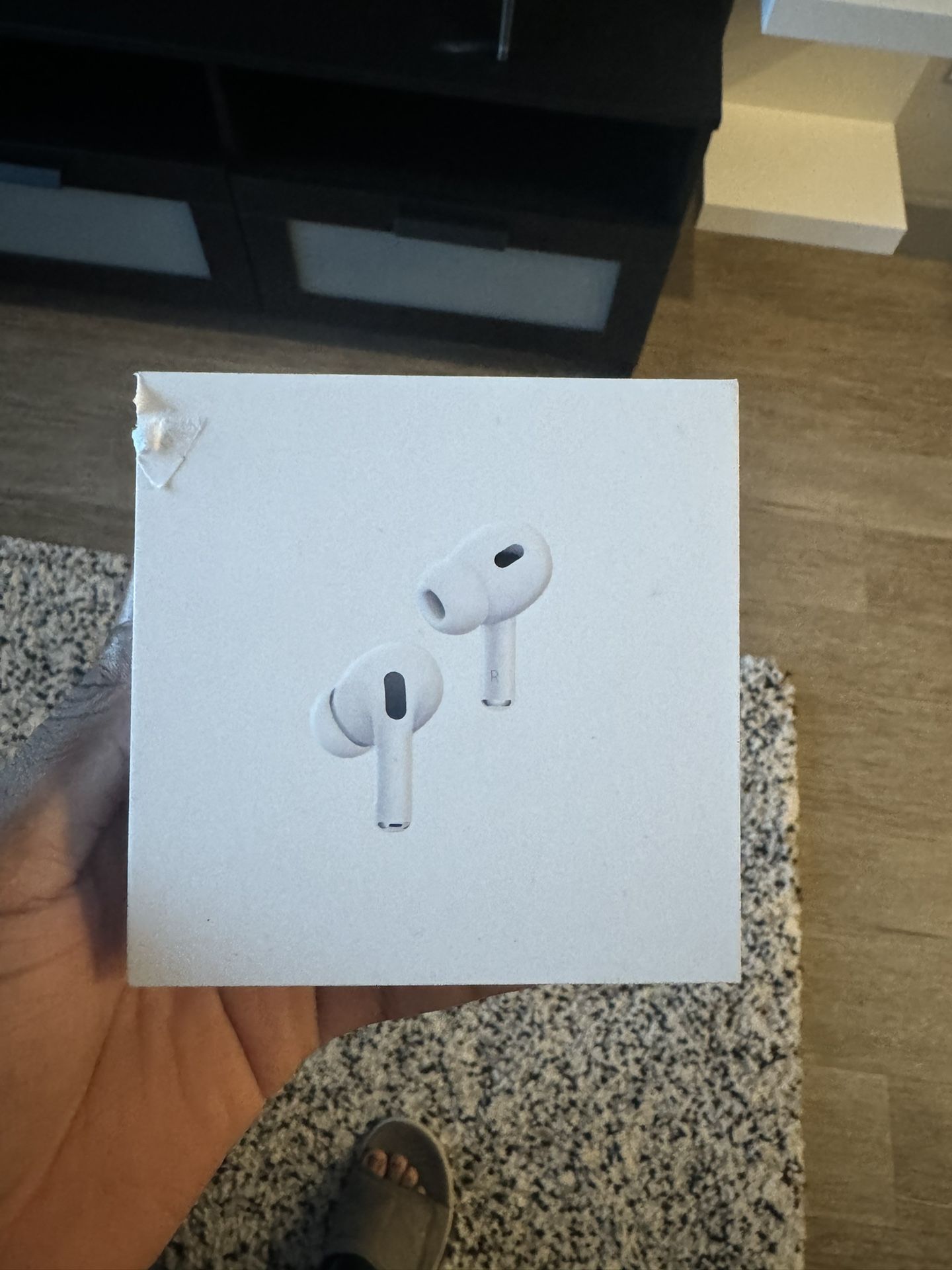 AirPod Pro (2nd Generation)