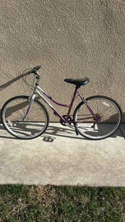 Women’s Bike