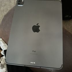 Apple iPad Pro 11 Inch