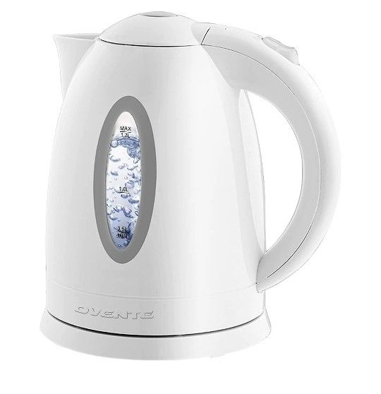 Electric Kettle