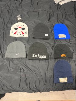 Beanies