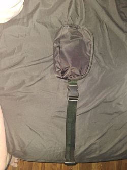 Fanny pack