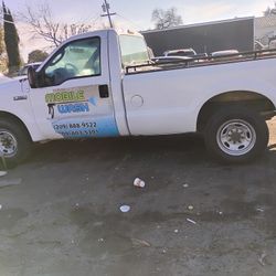 for part 2007 Ford f350 cheap $2800