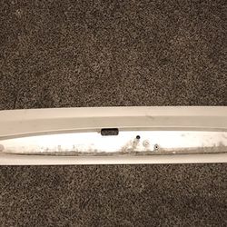 2002 And Up Cadillac Escalade 