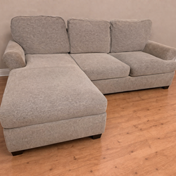 Sectional Couch With Delivery
