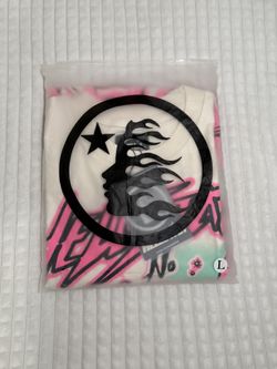 Hellstar No Guts No Glory T-Shirt