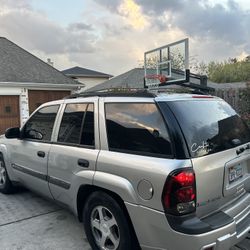 SILVERADO SINGLE CAB 6 LUG WHEELS 