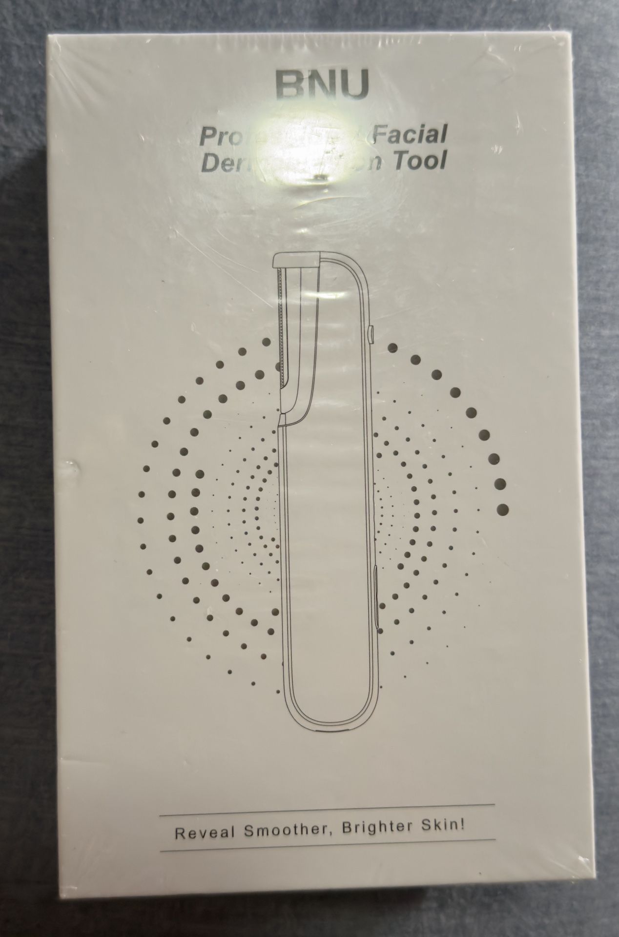 Dermabrasion Tool